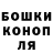 Каннабис гибрид Ronald Mcguire